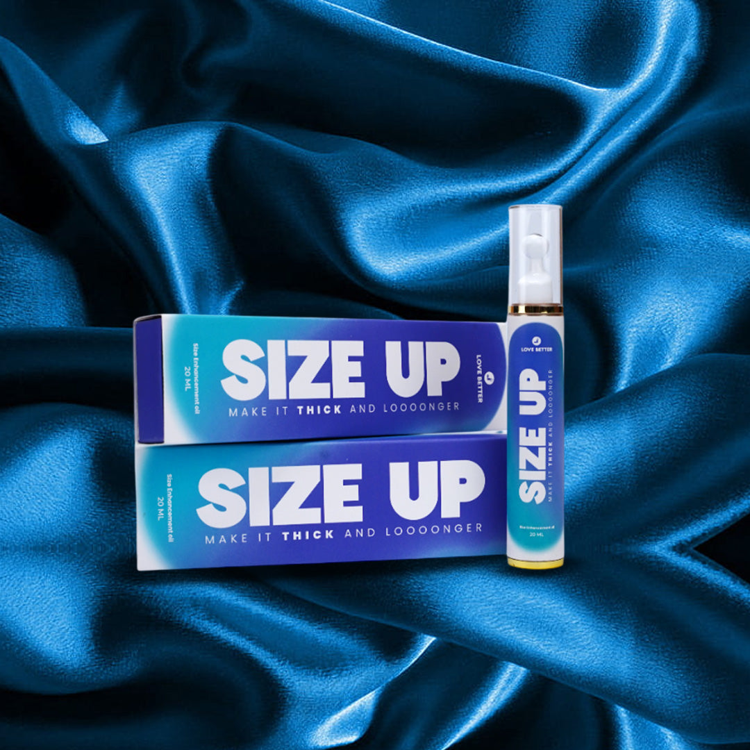 Size Up