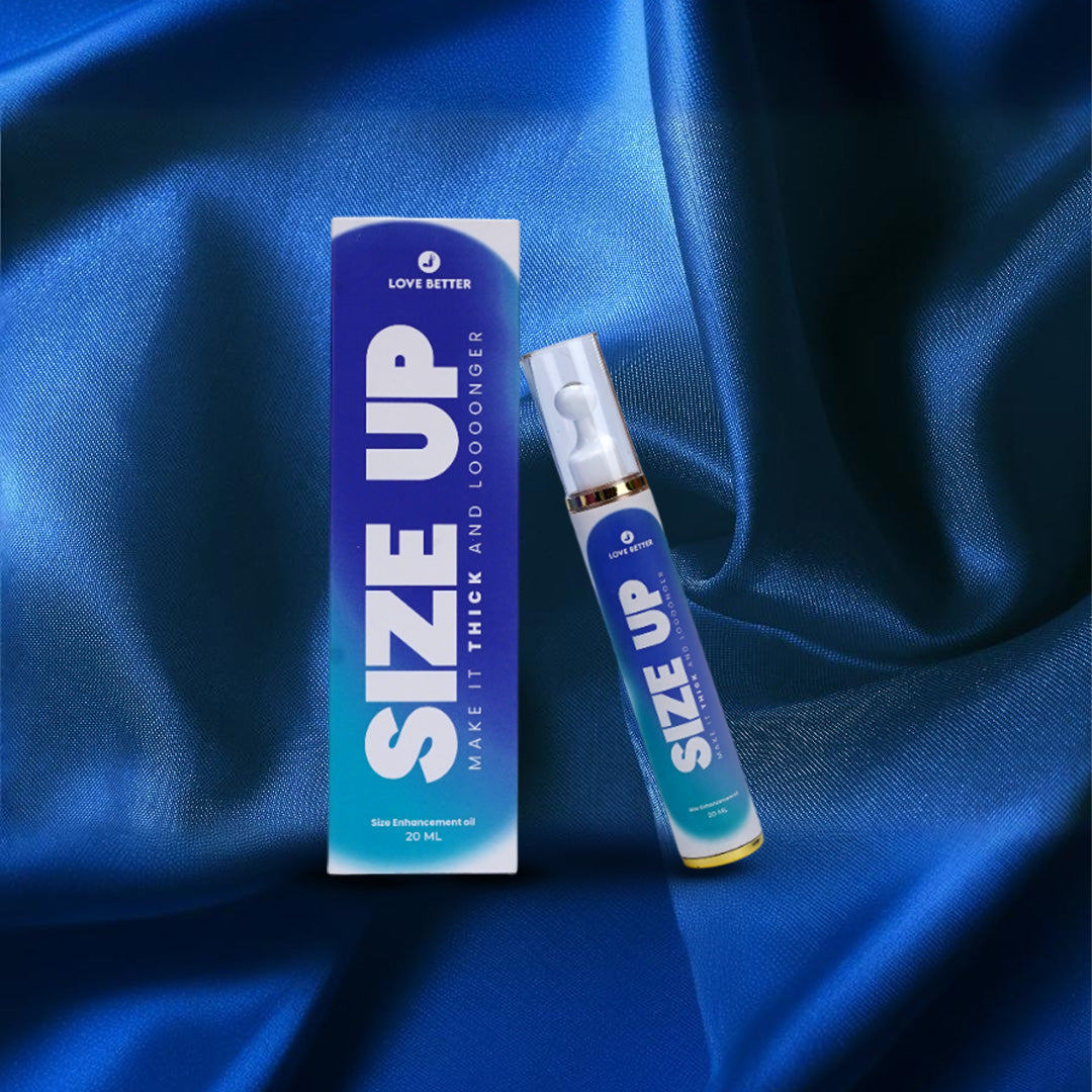Size Up