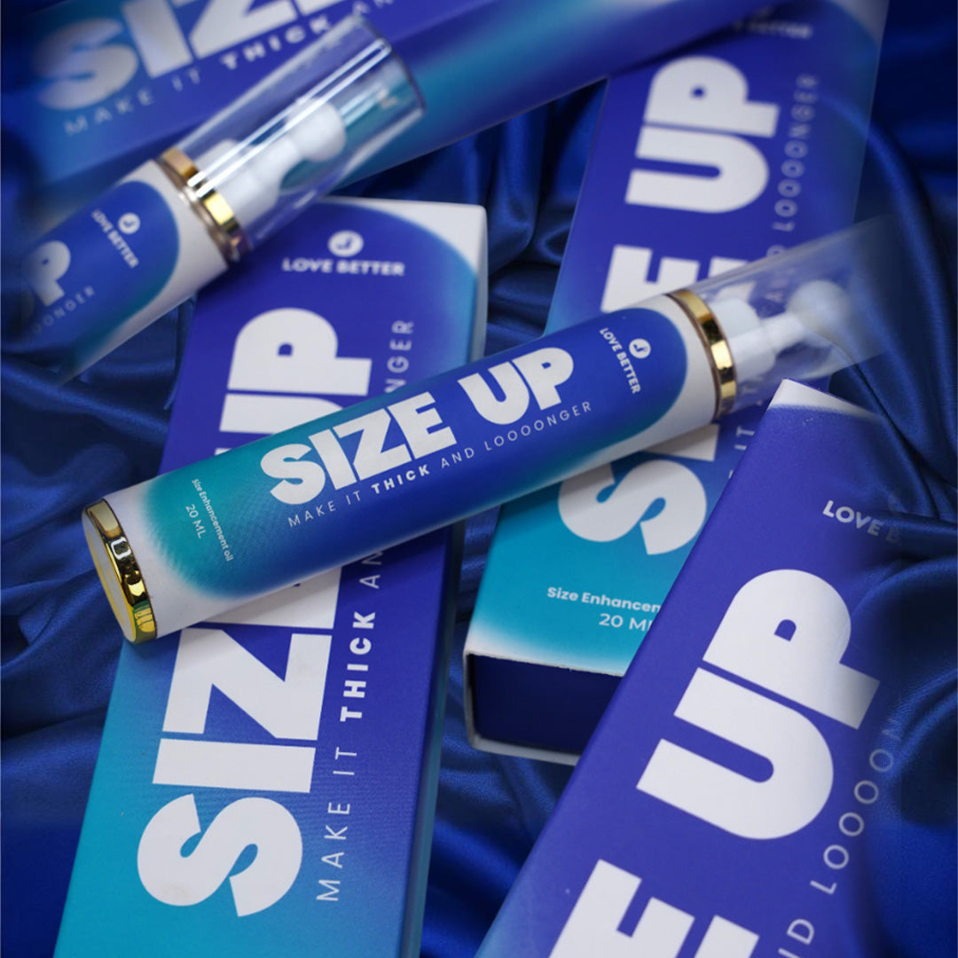Size Up