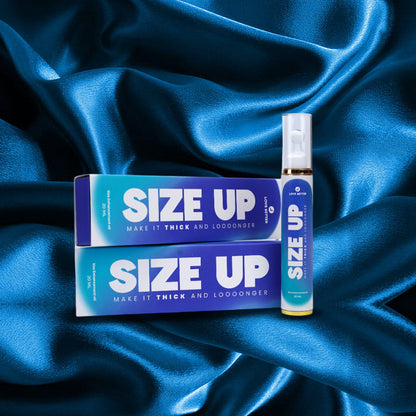 Size Up